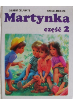 Martynka część 2