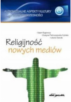Religijność nowych mediów