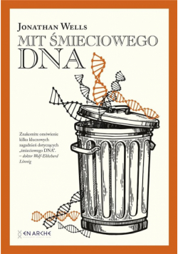 Mit śmieciowego DNA TW