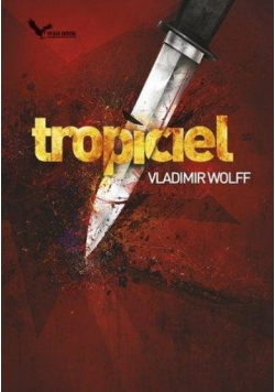 Prearmagedon T.1 Tropiciel