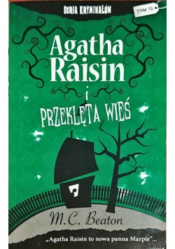 Agata Raisin i przeklęta wieś