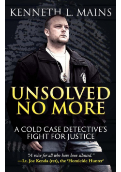 Unsolved No More