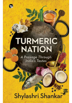 Turmeric Nation