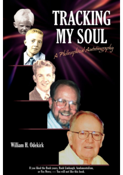Tracking My Soul