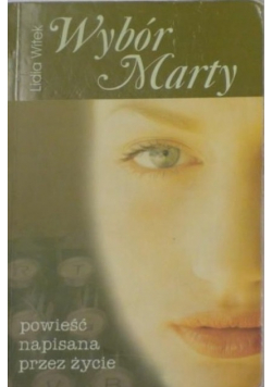 Wybór Marty