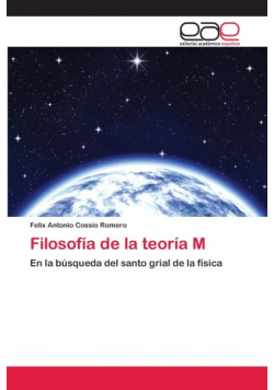 Filosofía de la teoría M