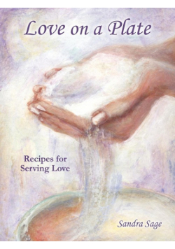 Love on a Plate