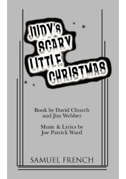 Judy's Scary Little Christmas