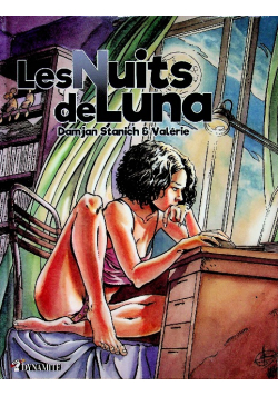 Les Nuits De Luna