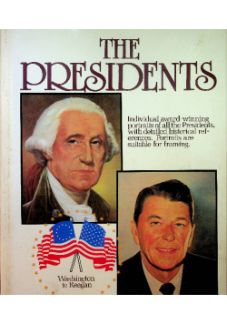 The Presidents: Washington To Reagan Sam