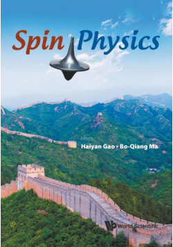 Spin Physics - Selected Papers From The 21St International Symposium (Spin2014)