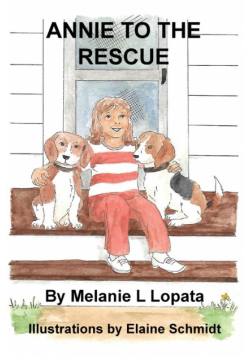 Annie to the Rescue