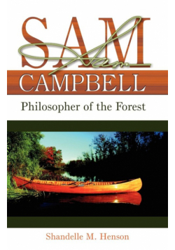 Sam Campbell