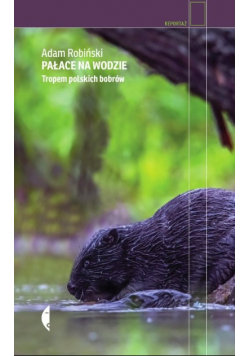 Pałace na wodzie Tropem polskich bobrów