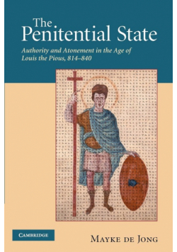 The Penitential State