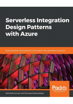 Serverless Integration Design patterns with Azure