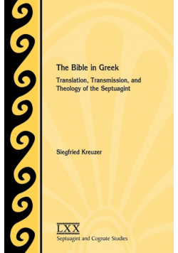 The Bible in Greek