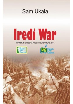 Iredi War. A Folkscript