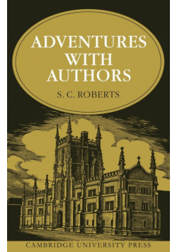 Adventures with Authors