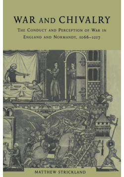War and Chivalry