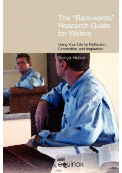 The "Backwards" Research Guide for Writers