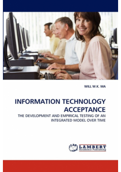 Information Technology Acceptance