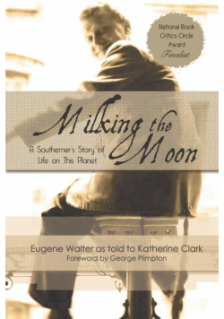Milking the Moon