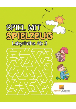 Spiel Mit Spielzeug