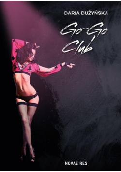 Go-Go Club Daria Dużyńska
