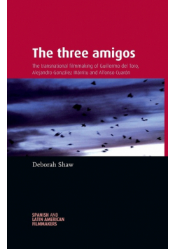 The three amigos