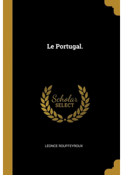 Le Portugal.