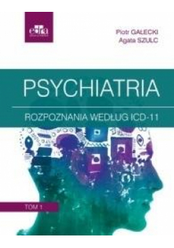Psychiatria T.1