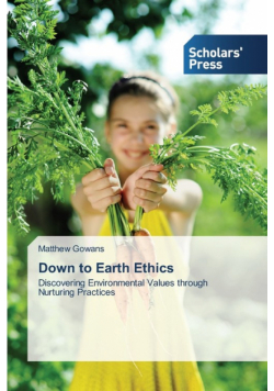 Down to Earth Ethics