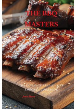 The Bbq Masters