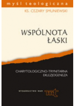 Wspólnota łaski