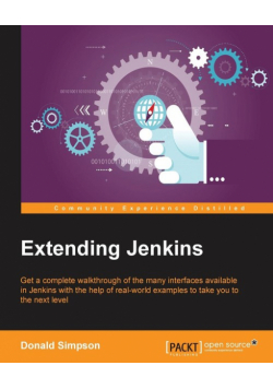 Extending Jenkins