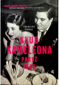 Klub Kameleona Paryż 1932