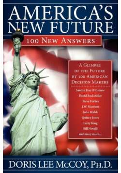 America's New Future