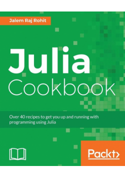 Julia Cookbook