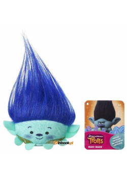 Trolls Pluszak mini Branch