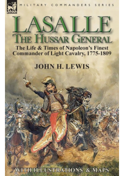 Lasalle-the Hussar General