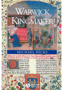 Warwick the Kingmaker