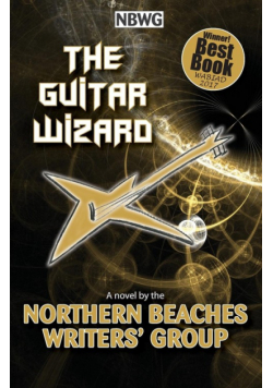 The Guitar Wizard