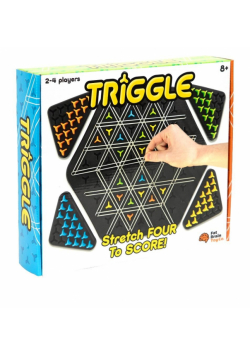 Gra w Trójkąty-Triggle