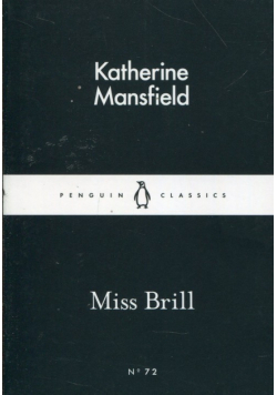 Miss Brill