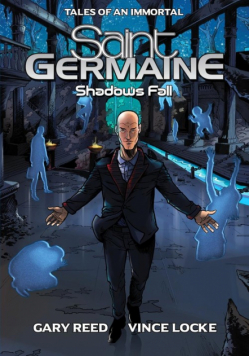 Saint Germaine
