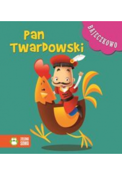 Bajeczkowo Pan Twardowski