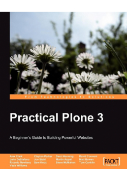 Practical Plone 3