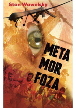 Metamorfoza