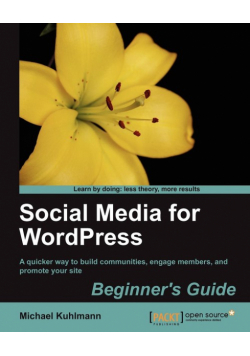 Social Media for Wordpress